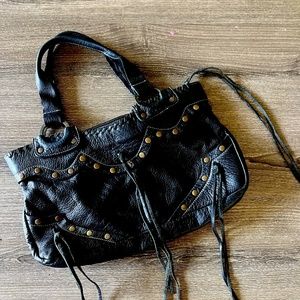 Carla Mancini Purse/Bag